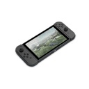 Porodo Gaming Nintendo Switch Joycon Controller - Grey