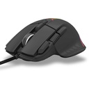 Gaming Mouse, 8D Wired with RGB Lighting Effects