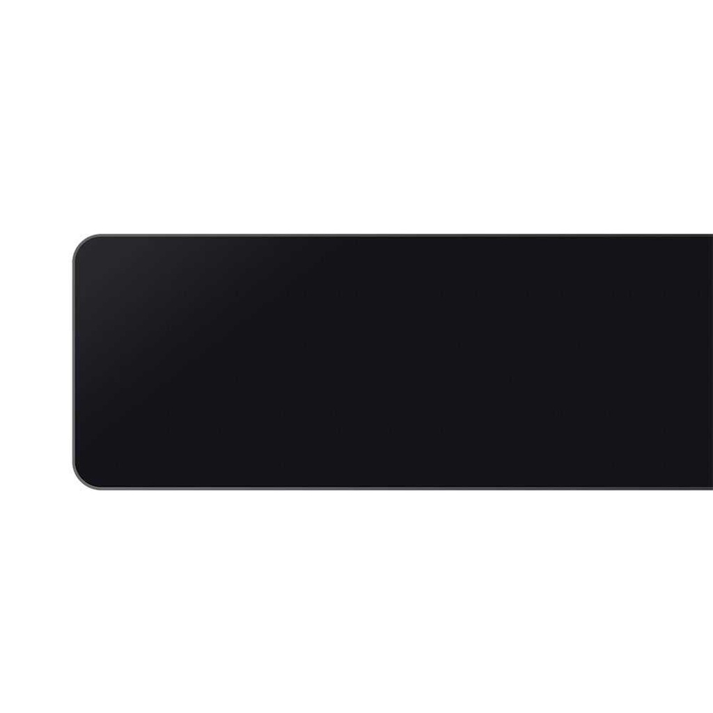 Porodo Gaming E-Sports Mousepad XL ( 80 X 30 X 0.4 CM ) - Black