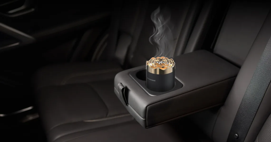 Rose Mini Incense Burner