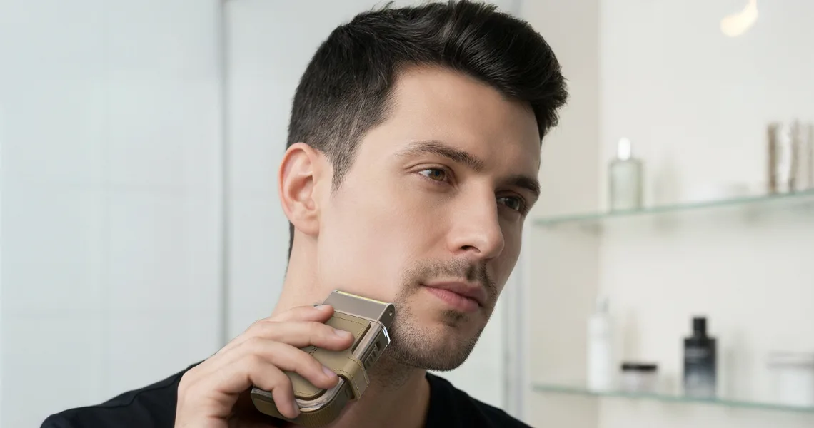 Clavis Multi-Functional Shaver Kit