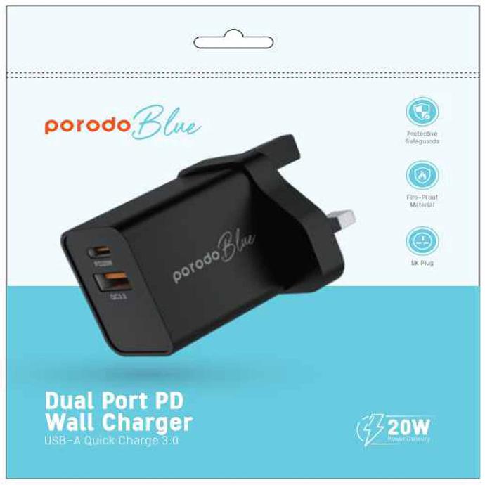 Alt tag="here dual port pd wall charger with some specific feature.
