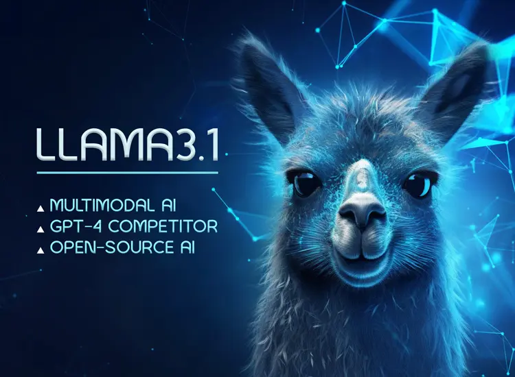chatGPT LLAMA