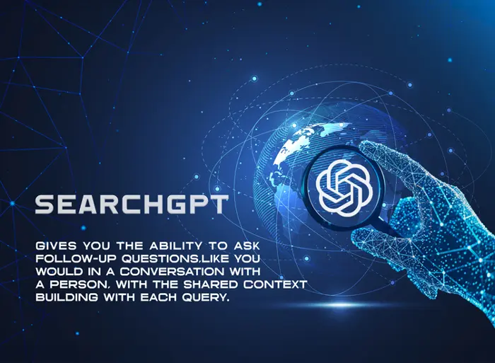 search GPT
