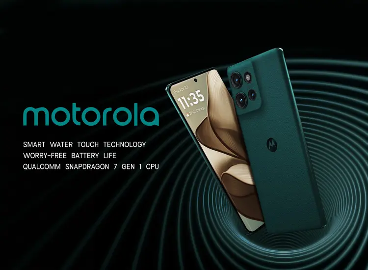 motorola edge 50