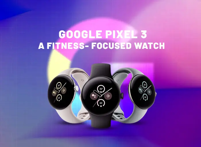 google pixel 3
