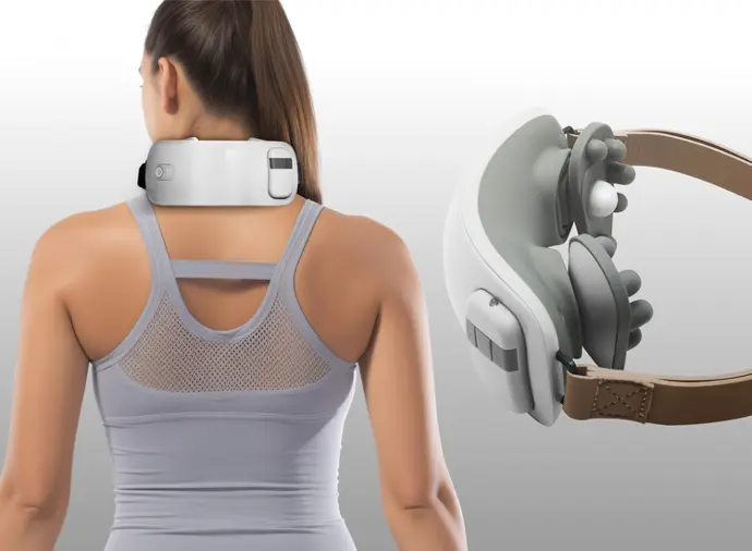 Home Massagers