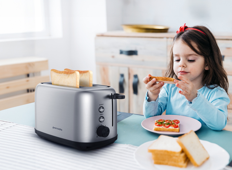 Porodo Toasters Porodo Toasters