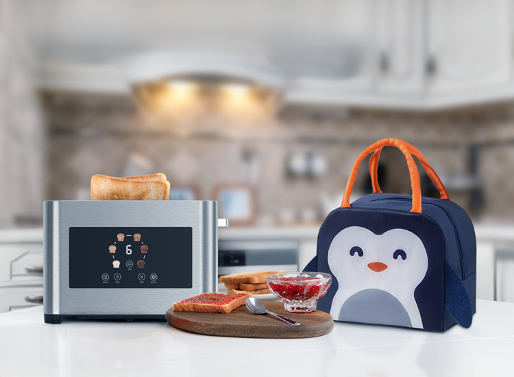 Porodo Toasters Porodo Toasters