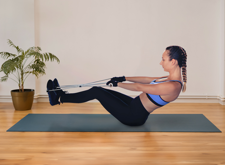 7 Porodo Fitness Gadgets to Boost Your Home Gym