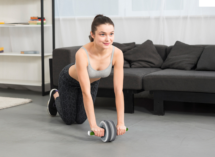 7 Porodo Fitness Gadgets to Boost Your Home Gym