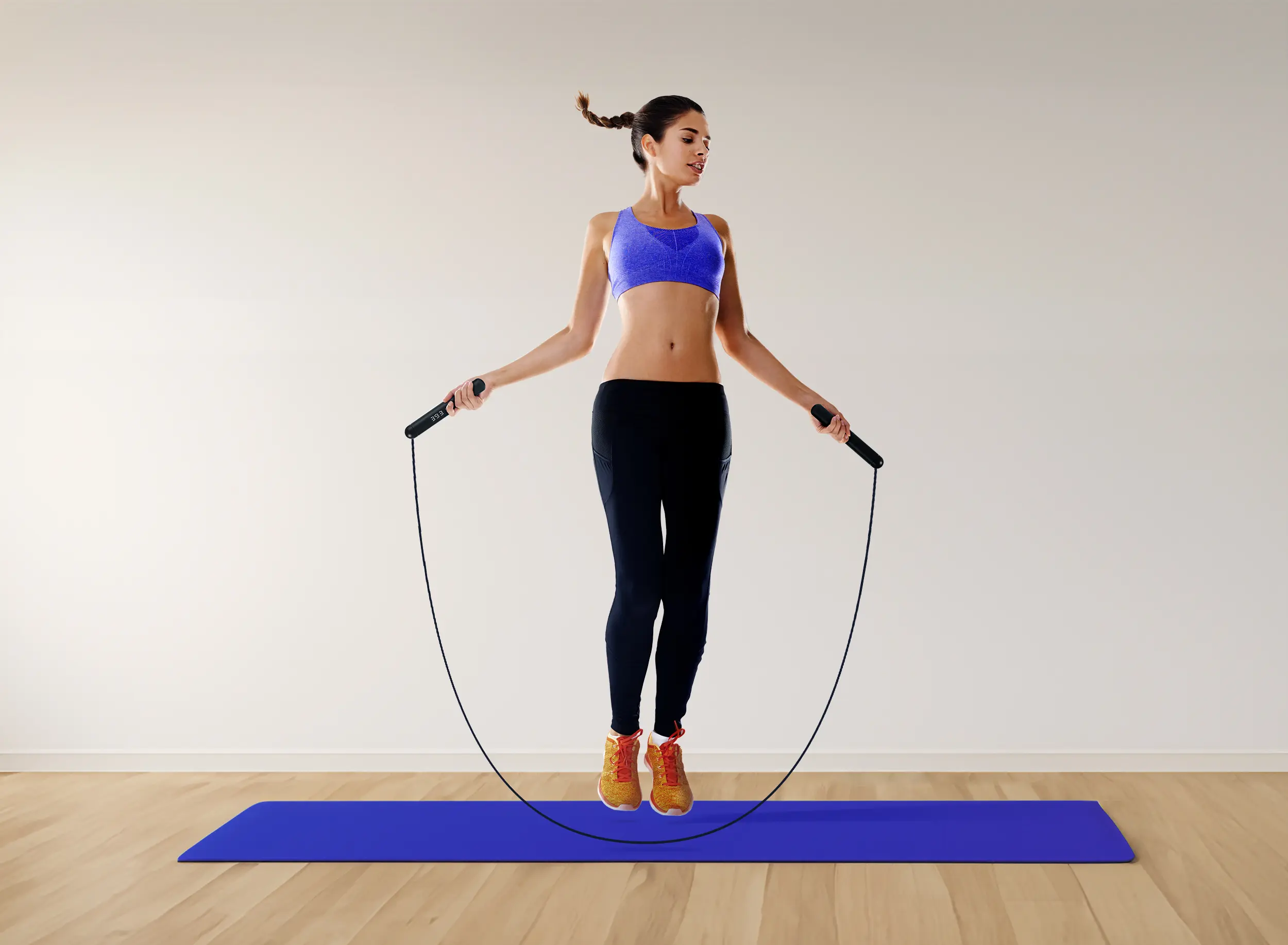 7 Porodo Fitness Gadgets to Boost Your Home Gym