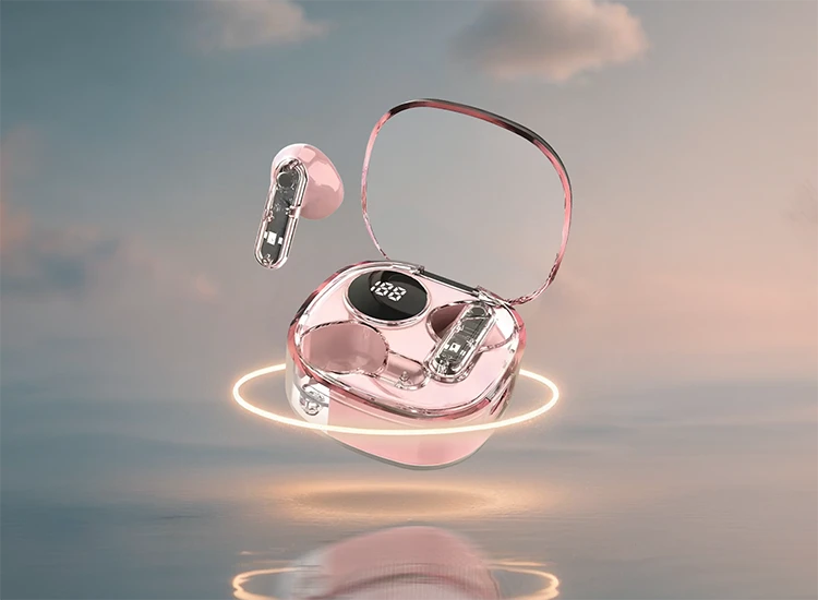Full Guide to Porodo Popwave Deep Bass Earbuds Full Guide to Porodo Popwave Deep Bass Earbuds