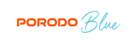 Porodo Blue