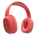 Wireless Over-Ear Headphone With Pure Bass FM