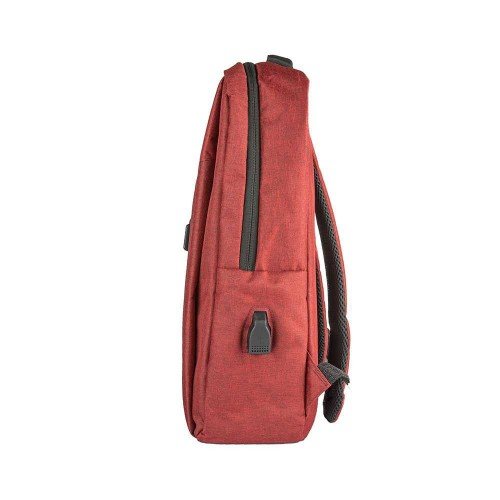 Laptop Backpack Nylon Fabric (15.6″)