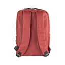 Laptop Backpack Nylon Fabric (15.6″)