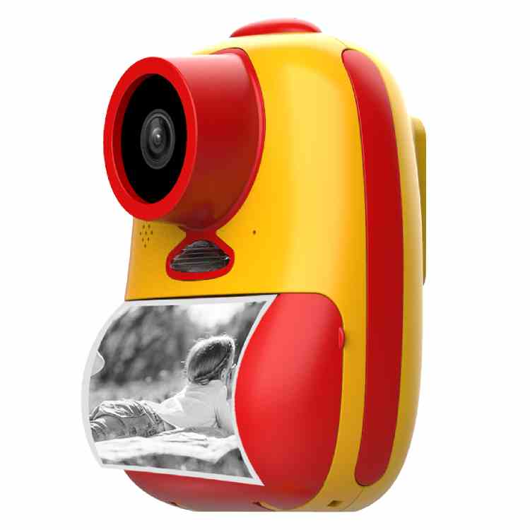 Kids Camera