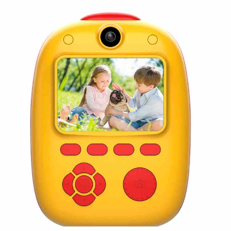 Kids Camera