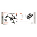 Porodo Aeroswift Drone - Black