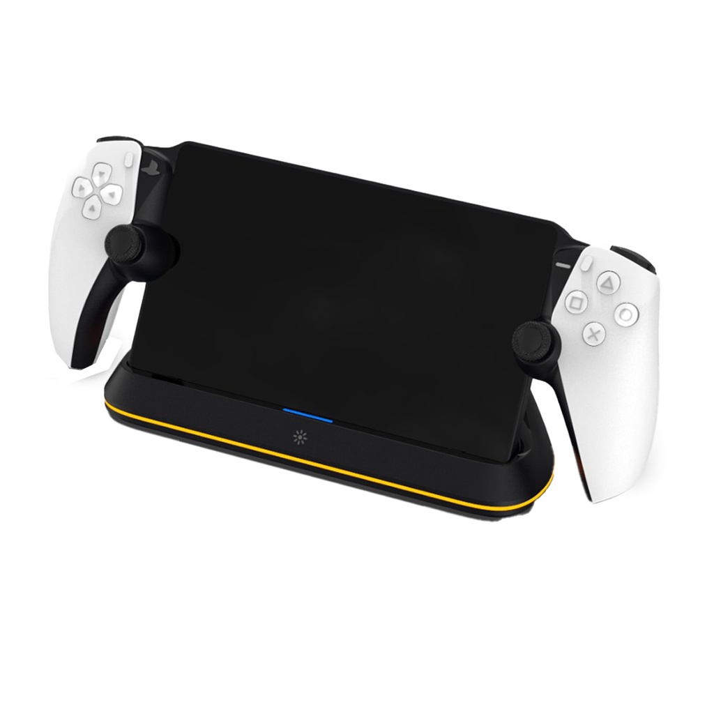 Porodo Gaming PS Portal charge & Docking station