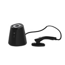 Porodo Lifestyle Iron & Steamer - Black