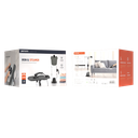 Porodo Lifestyle Iron & Steamer - Black