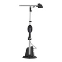 Porodo Lifestyle Iron & Steamer - Black