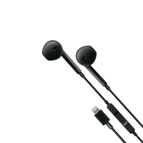 Ultimate iPhone Earphones Stereo 1.2m
