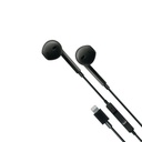 Ultimate iPhone Earphones Stereo 1.2m