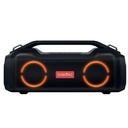 Portable Speaker With Ultimate Smart Functions