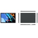 Porodo 10.1" Ultra Professional Tablet - Black