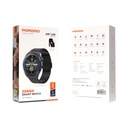 Porodo Zebro Smart Watch
