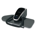 Porodo Lifestyle Steam Press Iron - Black
