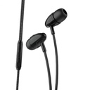 Porodo Blue Stereo Earphones With AUX Connector 1.2m/3.5mm