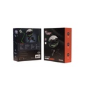 Porodo Gaming Ultra Low-Latency Gaming Earbuds - Black