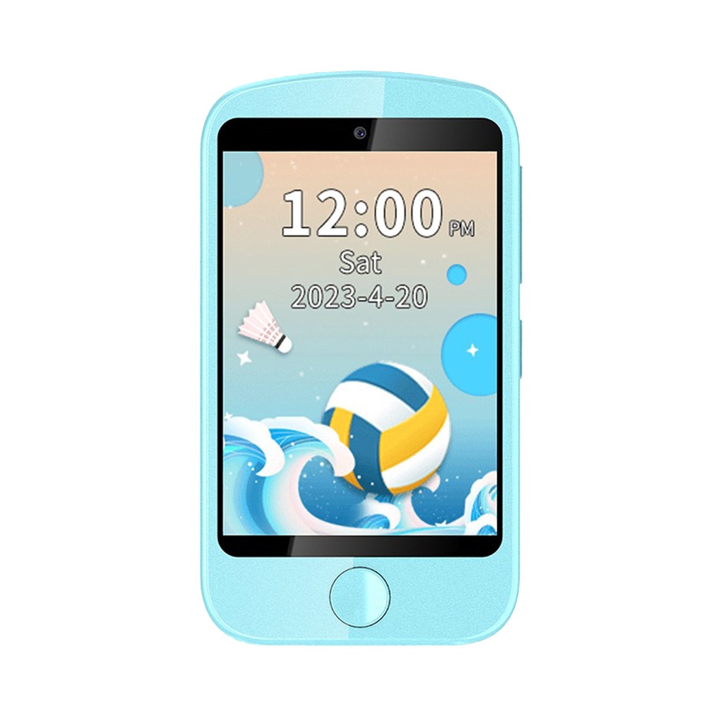 Porodo Kids 4G Smart Phone
