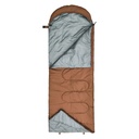Porodo Lifestyle Power Heating Sleeping Bag - Brown