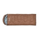 Porodo Lifestyle Power Heating Sleeping Bag - Brown