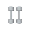 Porodo Lifestyle Smart Dumbbells - Grey