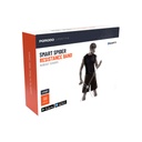 Porodo Lifestyle Smart Spider Resistance Band - Gray