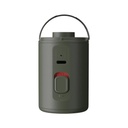 Porodo Lifestyle Nano Portable Electric Pump - Green