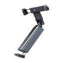 Porodo Aluminum Alloy Phone Mount - Grey