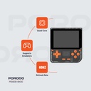 Porodo Gaming Retro Arcade Gaming Console