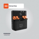 Porodo Gaming Retro Arcade Gaming Console
