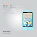 Porodo Kids 4G Smartphone