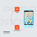 Porodo Kids 4G Smartphone