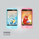 Porodo Kids 4G Smartphone