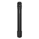 Porodo Ultra-Light Aluminum Tripod - Black