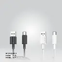Porodo USB-A to USB-C Durable Charging Cable